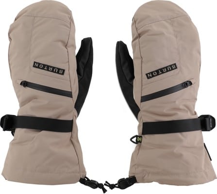 Burton GORE-TEX Mitts - summit taupe - view large
