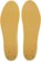 Footprint Kingfoam Elite Sport Quantum Heel Mid Insoles - bottom