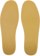 Footprint Kingfoam Sport 5mm Insoles - bottom