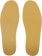 Footprint Kingfoam Sport Hi Insoles - bottom