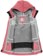 Smooth18 Shell Jacket - adobe - open