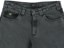 Theories Plaza Jeans - evergreen - alternate front