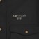 Nomadik 777 Ronin Jacket - black - front detail