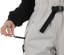 Airblaster Women's Every Body Bib Pants - bone - side detail