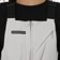 Airblaster Women's Every Body Bib Pants - bone - front detail