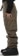 Airblaster Women's Freedom Boss Pants - shroom - side