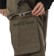 Airblaster Women's Freedom Boss Pants - shroom - detail