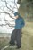 Nomadik Urban Tech Pants - black - Lifestyle 1