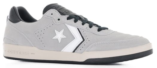 Converse Louie Lopez Pro 2 Skate Shoes - grey area/black/white - view large