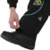 Tactics Smooth18 x Tactics Shellz Pants - black - cuff 2