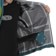 Tactics Smooth18 x Tactics Shell Jacket - 1994 multi - inside detail