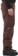 Smooth18 Shellz Pants - chocolate - side