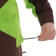 Smooth18 Shell Jacket - tree frog - detail