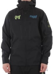 Smooth18 Shell Jacket - midnight