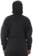 Smooth18 Shell Jacket - midnight - reverse