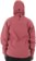 Smooth18 Shell Jacket - adobe - reverse