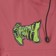Smooth18 Shell Jacket - adobe - front detail