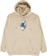 Former Parliament Hoodie - bone