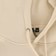 Former Parliament Hoodie - bone - detail