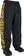 Airblaster Access Pants - leopard shimmer