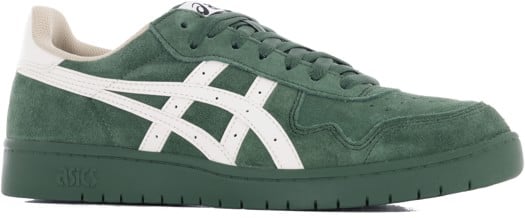 ASICS Skateboarding Japan Pro Skate Shoes - forest night/cream - view large