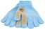 Smooth18 Paw Printz (3-Pack) Knit Gloves - multi - 1 alternate
