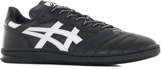 ASICS Skateboarding Leggerezza FB Skate Shoes - black/bright white - view large