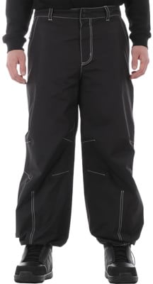 Nomadik Urban Tech Pants - black - view large