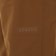 Nomadik Thick Pants - brown - side detail