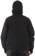 Nomadik 777 Ronin Jacket - black - reverse