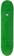 Alien Workshop OG Burst 8.375 Skateboard Deck - top - feature image may not show selected color