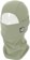 BlackStrap The Hood Balaclava - solid sagebrush