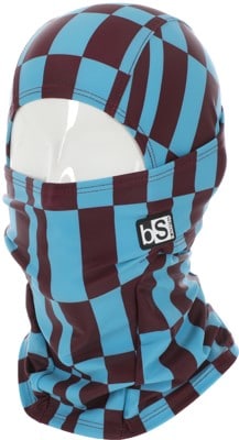 BlackStrap The Hood Balaclava - (print) go cherry - view large