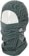 BlackStrap The Hood Balaclava - (print) hypno glacier