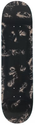 Genesis Grey Glow Grass 8.25 Skateboard Deck - view large