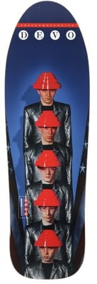 Misc Artists Devo Freedom Of Choice 9.75 Skateboard Deck - view large