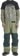 Airblaster Beast Bib Pants - (brandon cocard) sage