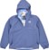 Airblaster Double Puff Reversible Jacket - thistle big daisy - front