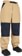 Airblaster Elastic Boss Pants - tan