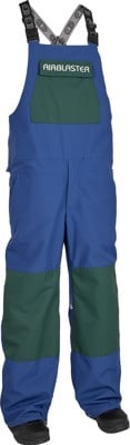 Airblaster Freedom Bib Pants - dark navy - view large