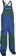 Airblaster Freedom Bib Pants - dark navy