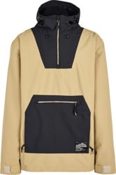Airblaster Freedom Pullover Jacket - tan