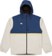 Airblaster Freeschool Windbreaker Jacket - dark navy