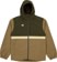 Airblaster Freeschool Windbreaker Jacket - resin
