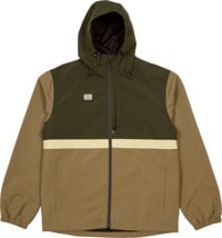 Airblaster Freeschool Windbreaker Jacket - resin