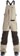 Airblaster Stretch Krill Bib Pants - sand