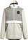 Airblaster Trenchover Jacket (Closeout) - bone/white/goat