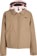 Airblaster Women's Chore Insulated Jacket - shroom