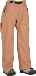 Airblaster Women's Every Body Pants - mocha