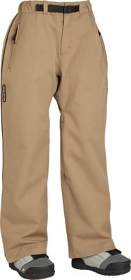 Airblaster Women's Every Body Pants - shroom - view large